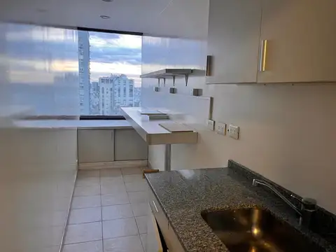 Alquiler Oficina Zona Retiro