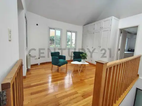 VENTA DE CASA EN BARRIO RINCON DE ARIZU APTA CREDITO