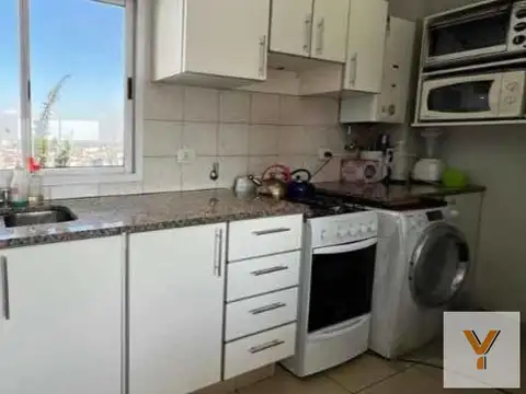 Departamento en Venta en Villa Dominico, USD 85.000