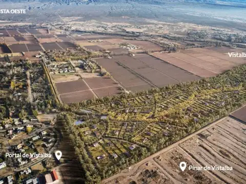 Terreno en Venta de 814,0 m2