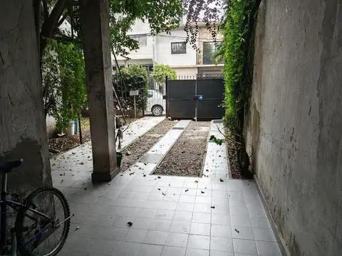 Roque Sáenz Peña 3000