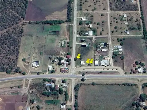 Terreno en Venta de 600,0 m2