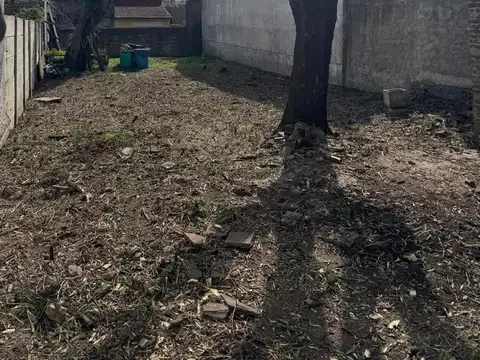 Terreno  en Venta ubicado en Quilmes, G.B.A. Zona Sur, Argentina
