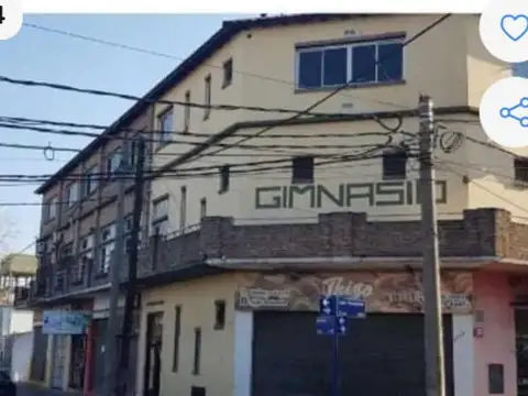 Local en Alquiler 10 años