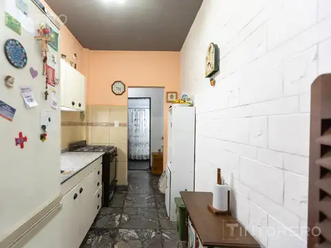Depto Tipo Casa en Venta 40 años