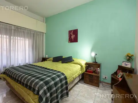 Depto Tipo Casa en Venta de 4 dormitorios