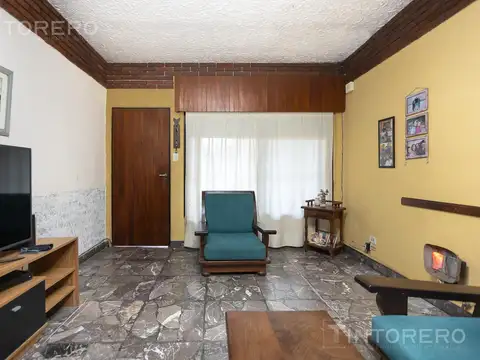 Depto Tipo Casa en Venta con 1 cocheras