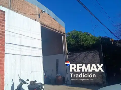 VENTA DEPOSITO EN RESITENCIA