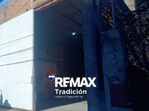 Galpon en Venta en Resistencia, USD 97.000