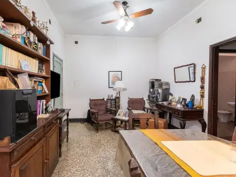 Casa en Alquiler 56 años