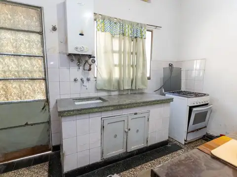 Casa en Alquiler al Norte
