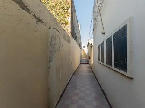 Casa en Alquiler de 2 dormitorios