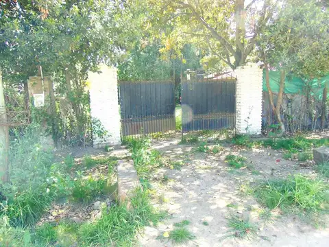 Casa Quinta con Quincho Pileta Moreno