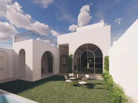 Casa en Venta en Abasto, USD 420.000