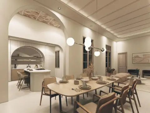 Casa en Venta de 3 dormitorios