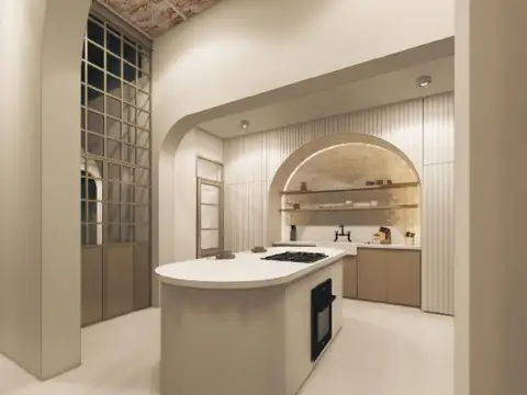 Casa 7 ambientes con 3 baños