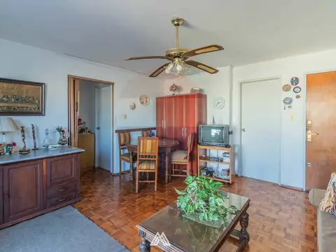 Departamento en Venta 44 años
