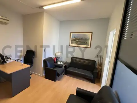 Montevideo 500, Piso 6