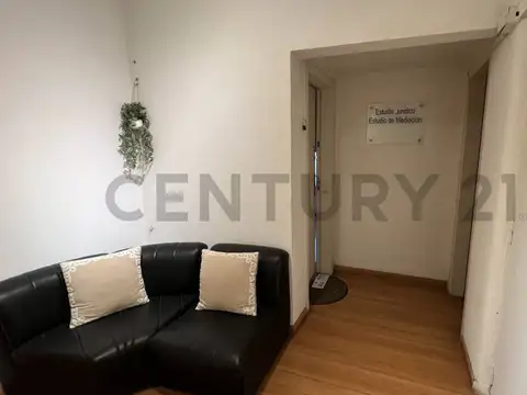 Oficina en Venta en Tribunales, USD 57.000