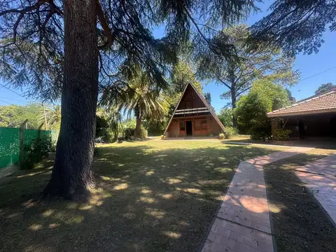 El Volcán 600