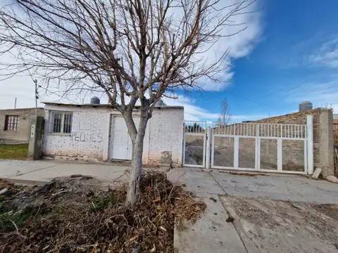 CASA ULLUM. 2 DORMITORIOS. 2 COCINAS. SALÓN