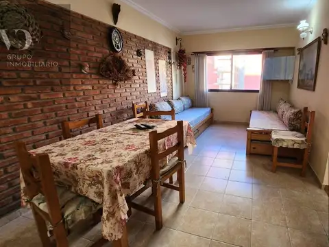 Departamento en Venta en San Bernardo del Tuyu, USD 39.000