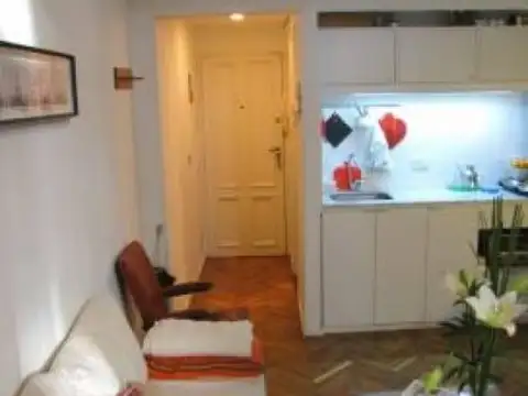 1 AMBIENTE | Arenales al 1300