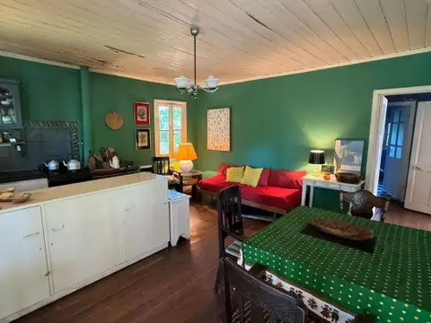 Casa en Venta 56 años