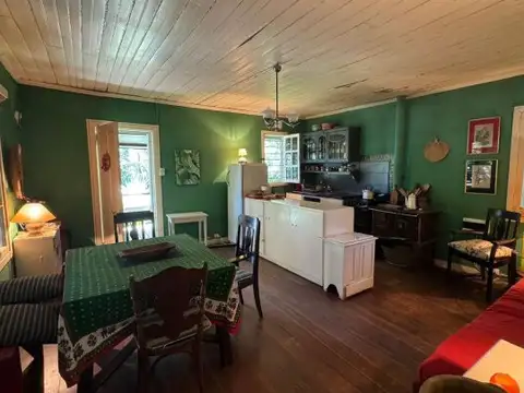 VENTA CASA EN TIGRE, ISLAS DEL DELTA RIO SARMIENTO