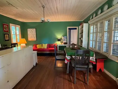 VENTA CASA EN TIGRE, ISLAS DEL DELTA RIO SARMIENTO