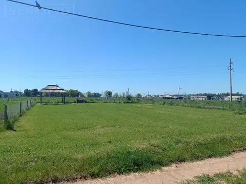 MMP - Venta terreno lote en Yachting Club Don Luis