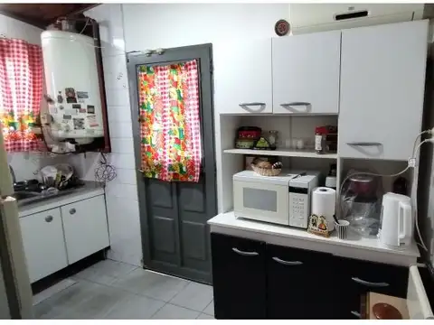 Depto Tipo Casa en Venta en Moron, USD 68.000