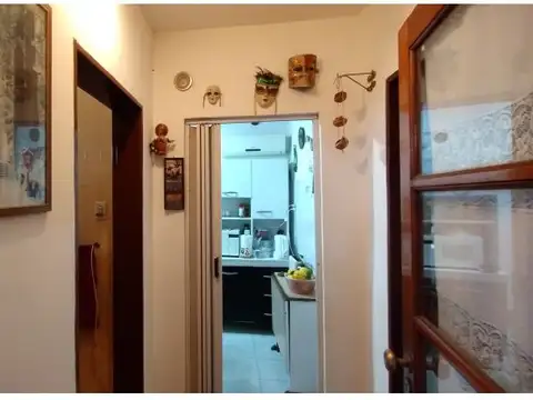 Depto Tipo Casa en Venta de 2 dormitorios