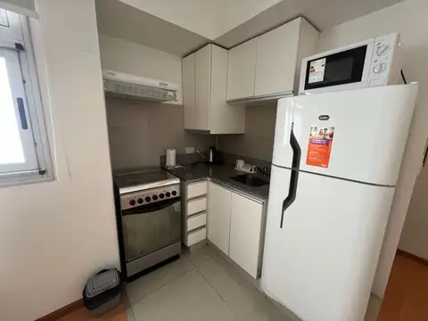 Departamento en Venta 13 años