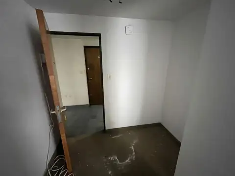 Oficina Monoambiente con 1 baño