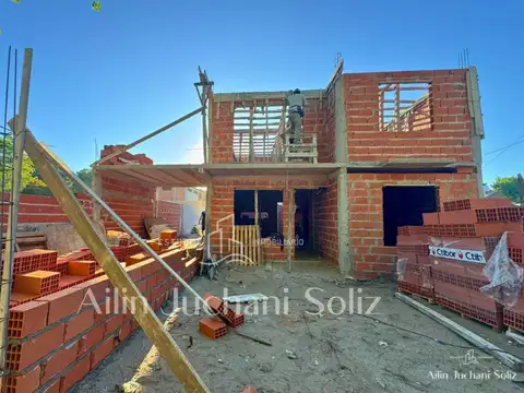 Departamento en Venta al Este