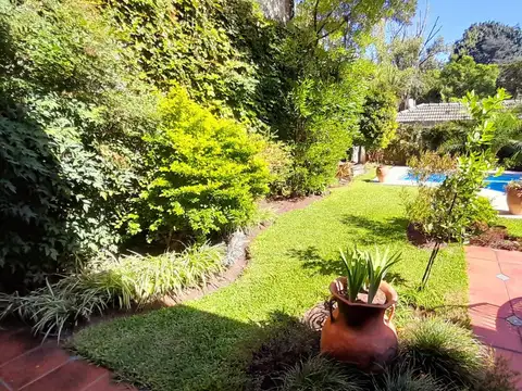 Casa en Venta 30 años