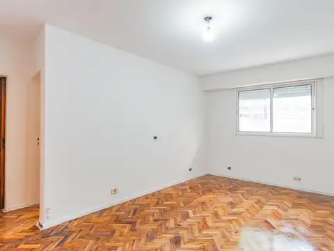 Departamento en Alquiler. Dos ambientes. Palermo Soho