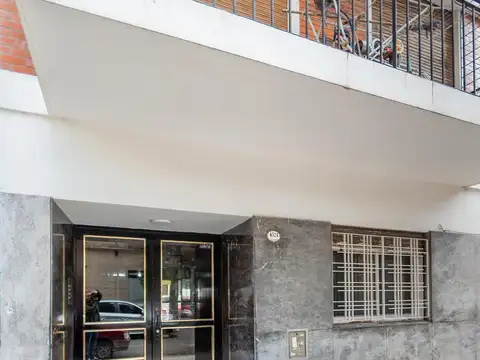 Departamento en Alquiler de 2 ambientes