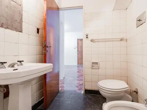 Departamento en Alquiler 45 años