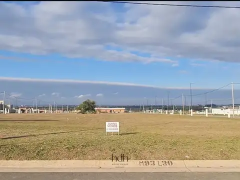 Lote venta en docta central apto dúplex etapa 1