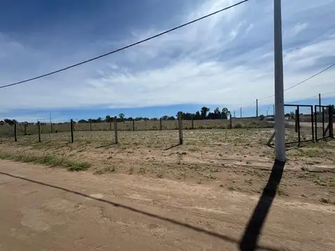 Terreno en Venta en Santa Rosa, USD 33.000