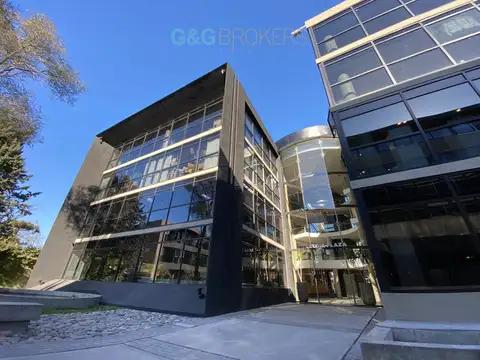 Oficina en Venta A Estrenar