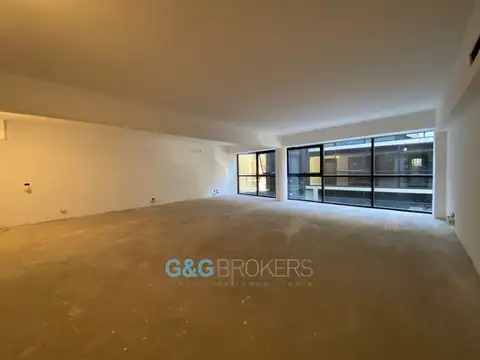 Oficina en Venta en Barrio Parque Leloir, USD 180.000