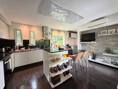 Casa en Alquiler al Sur