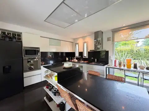 Casa en Alquiler A Estrenar