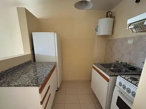 Departamento a metros de la UNSL