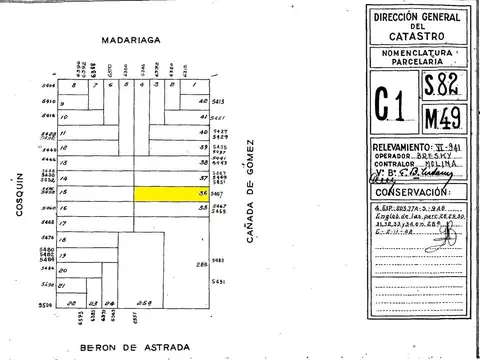 Casa en Venta en Villa Riachuelo, USD 155.000