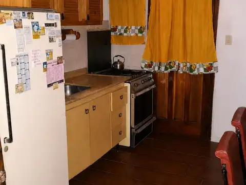 Casa en Venta de 1 dormitorio