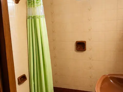 VENTA DUPLEX 2 AMBIENTES c/ PATIO SANTA TERESITA
